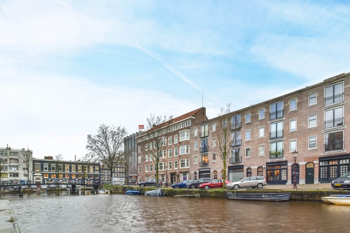 Foto 34 van Nieuwe Achtergracht 11-2