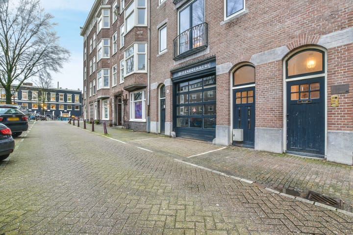 Foto 35 van Nieuwe Achtergracht 11-2