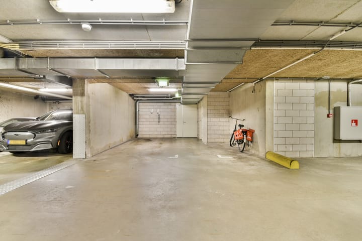 Foto 39 van Majanggracht 4