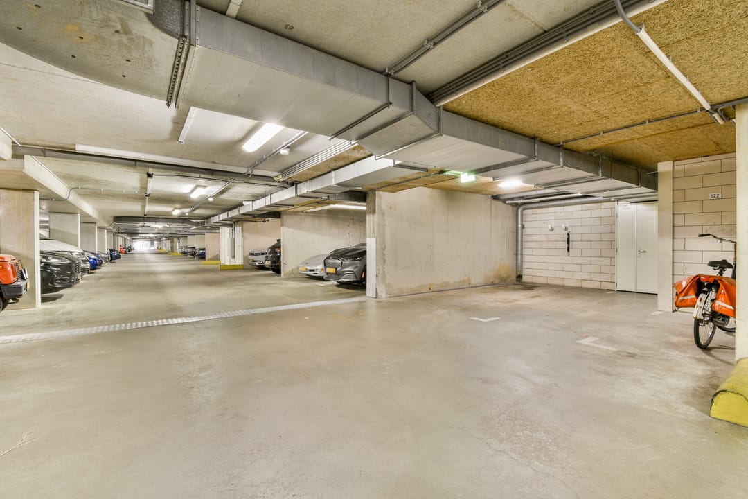 Foto 38 van Majanggracht 4