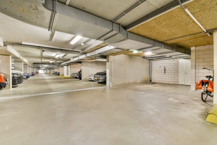 Foto 38 van Majanggracht 4