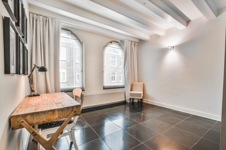 Foto 22 van Nieuwe Achtergracht 11-2