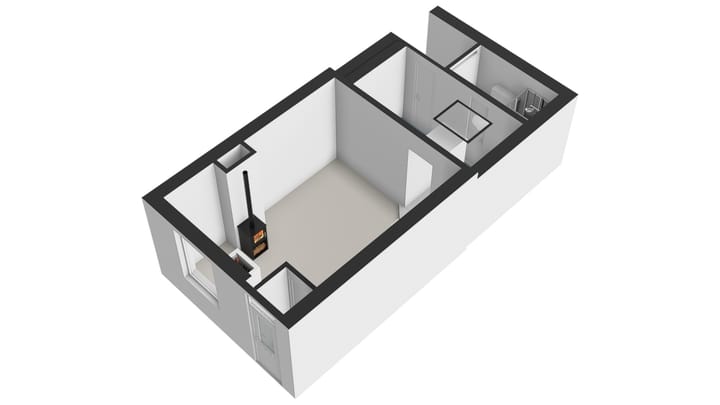 Foto 29 van Doelenstraat 45