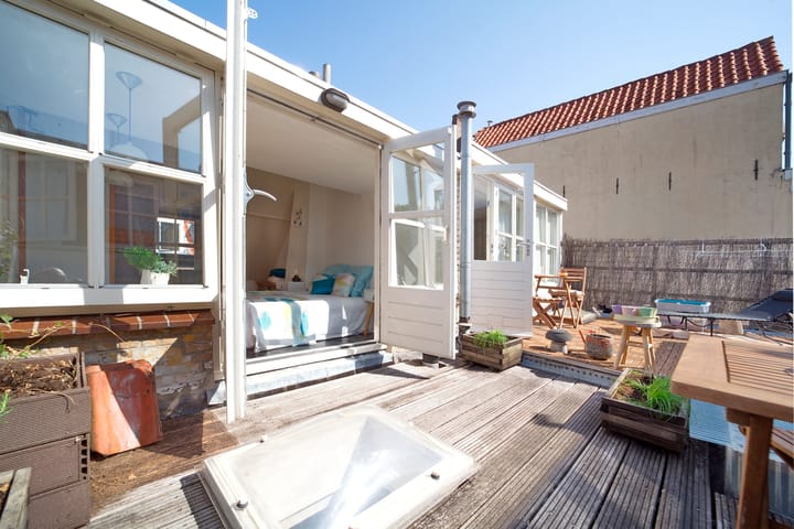 Foto 6 van Doelenstraat 45