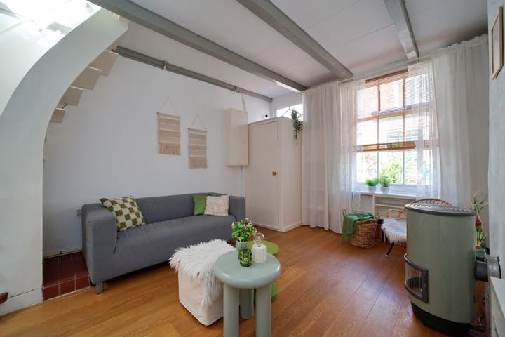 Foto 12 van Doelenstraat 45