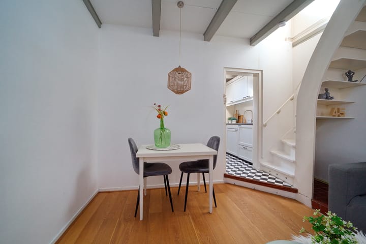 Foto 14 van Doelenstraat 45