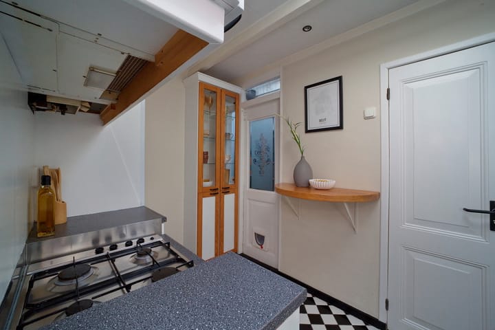 Foto 15 van Doelenstraat 45