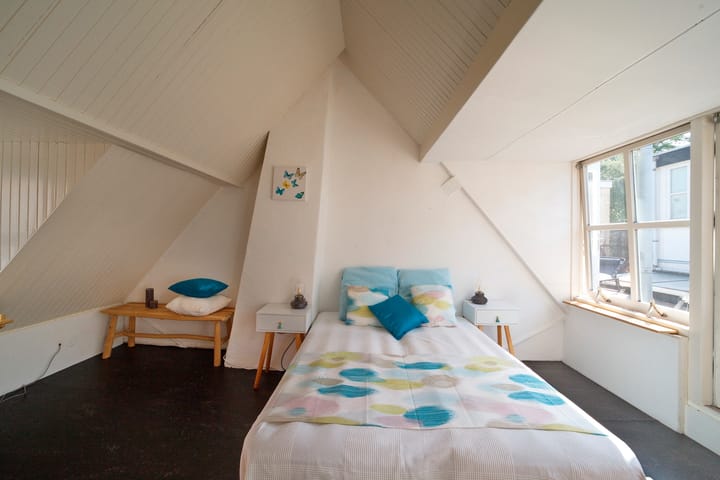 Foto 18 van Doelenstraat 45