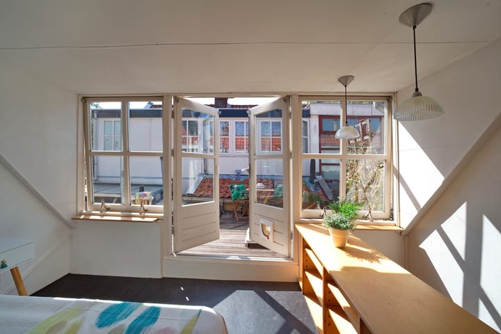 Foto 21 van Doelenstraat 45