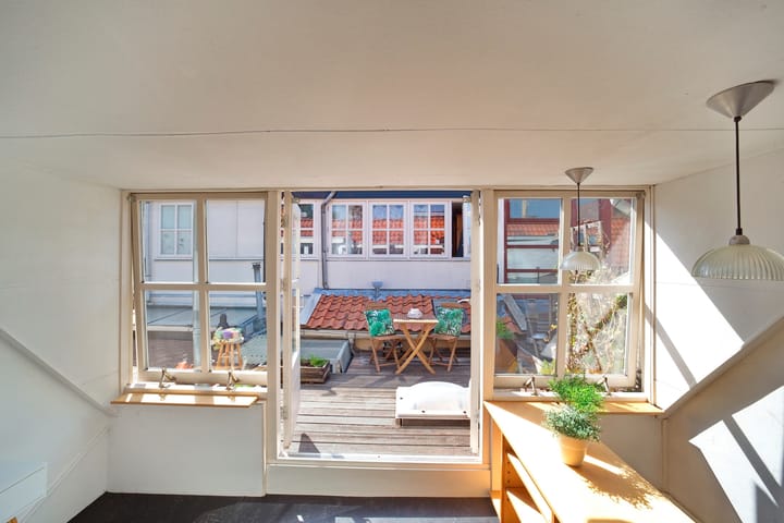 Foto 22 van Doelenstraat 45