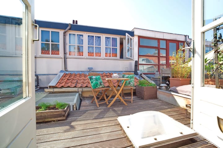 Foto 23 van Doelenstraat 45