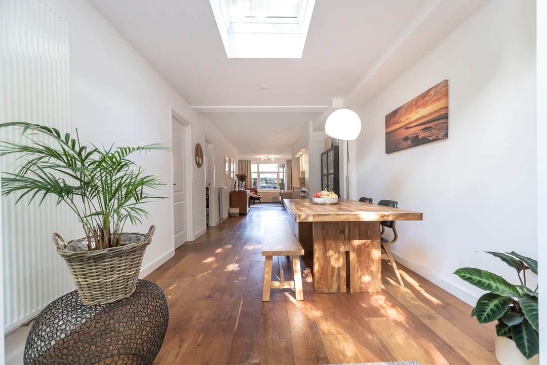 Photo 1 of Westlandgracht 177-H