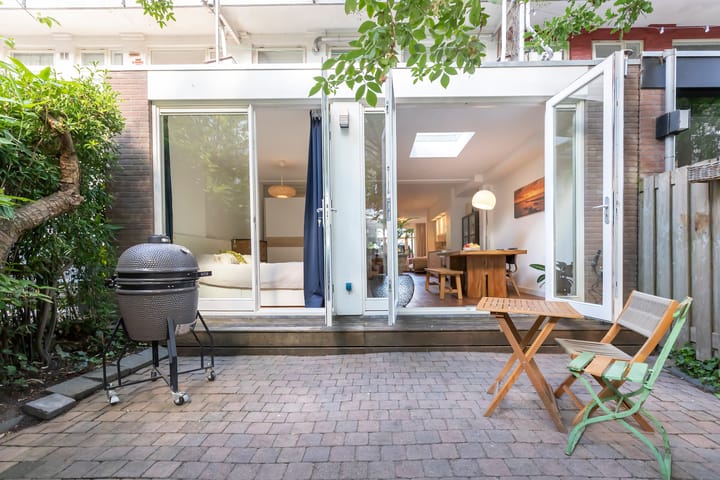 Photo 2 of Westlandgracht 177-H