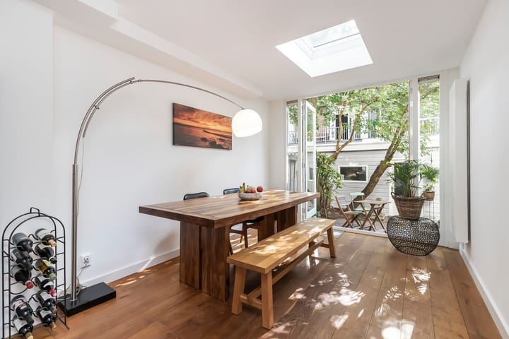 Photo 3 of Westlandgracht 177-H