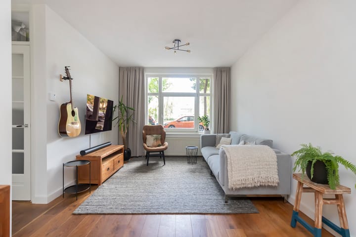 Photo 4 of Westlandgracht 177-H