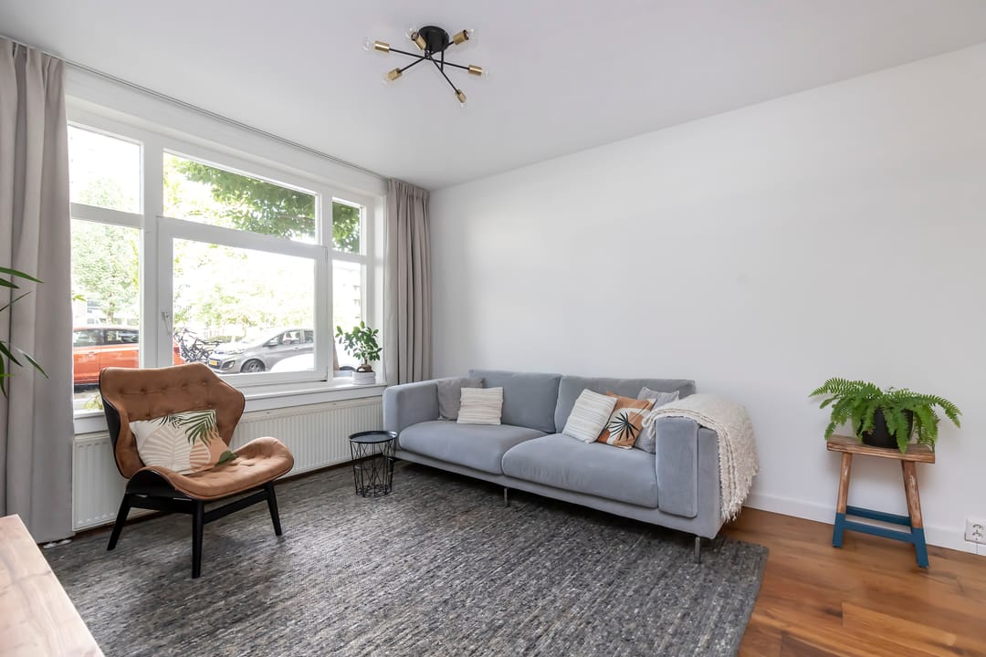 Photo 7 of Westlandgracht 177-H