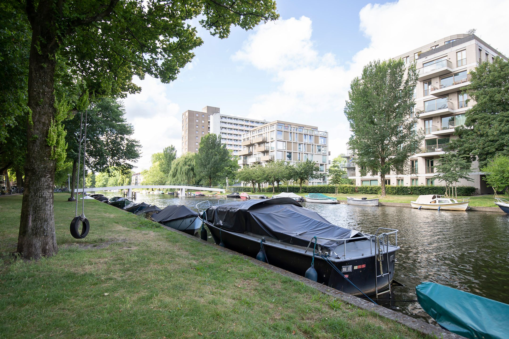 Photo 9 of Westlandgracht 177-H