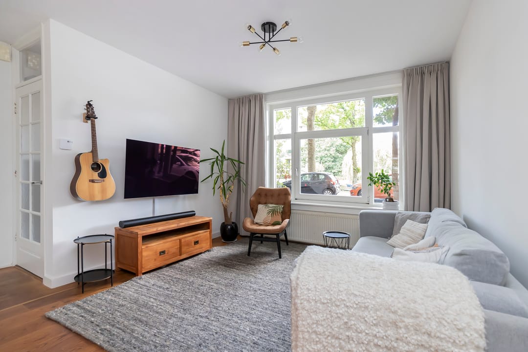 Photo 8 of Westlandgracht 177-H