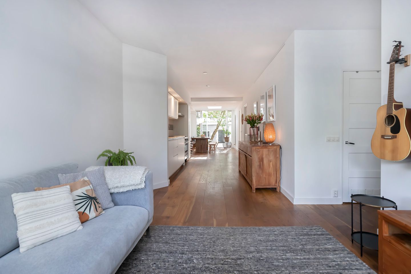 Photo 10 of Westlandgracht 177-H