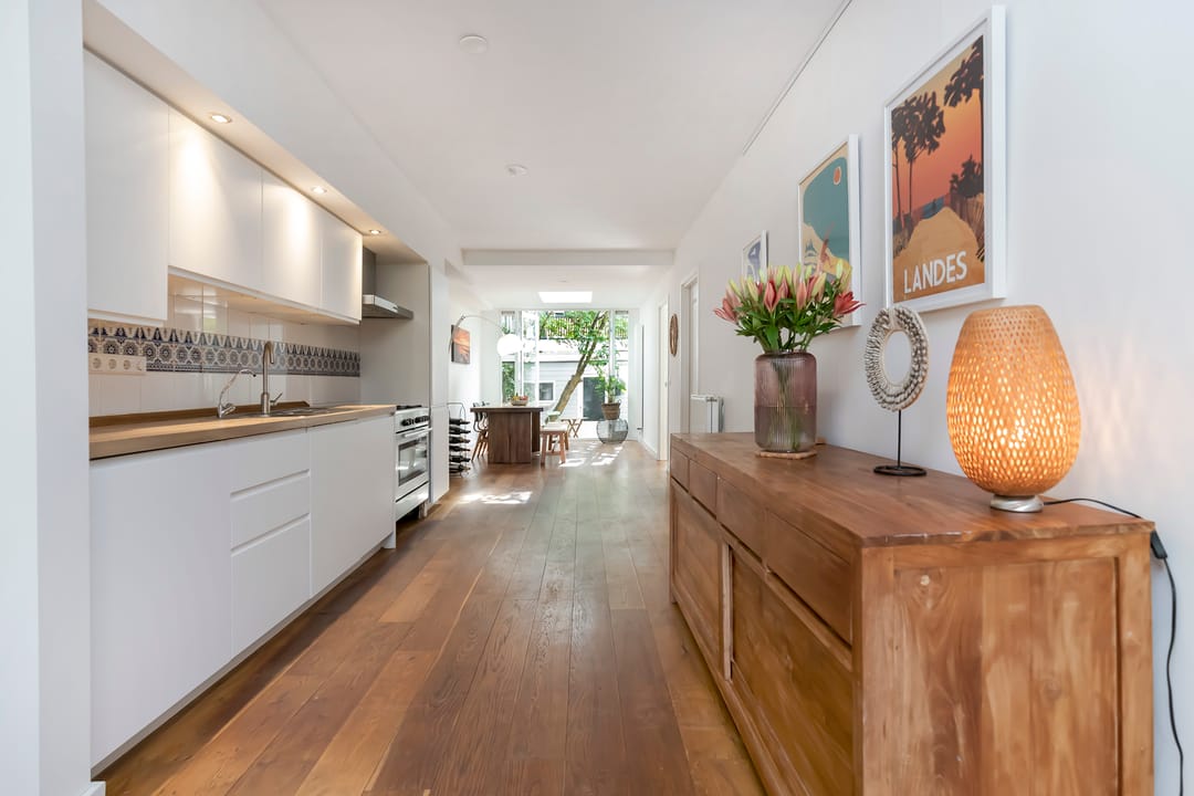 Photo 11 of Westlandgracht 177-H