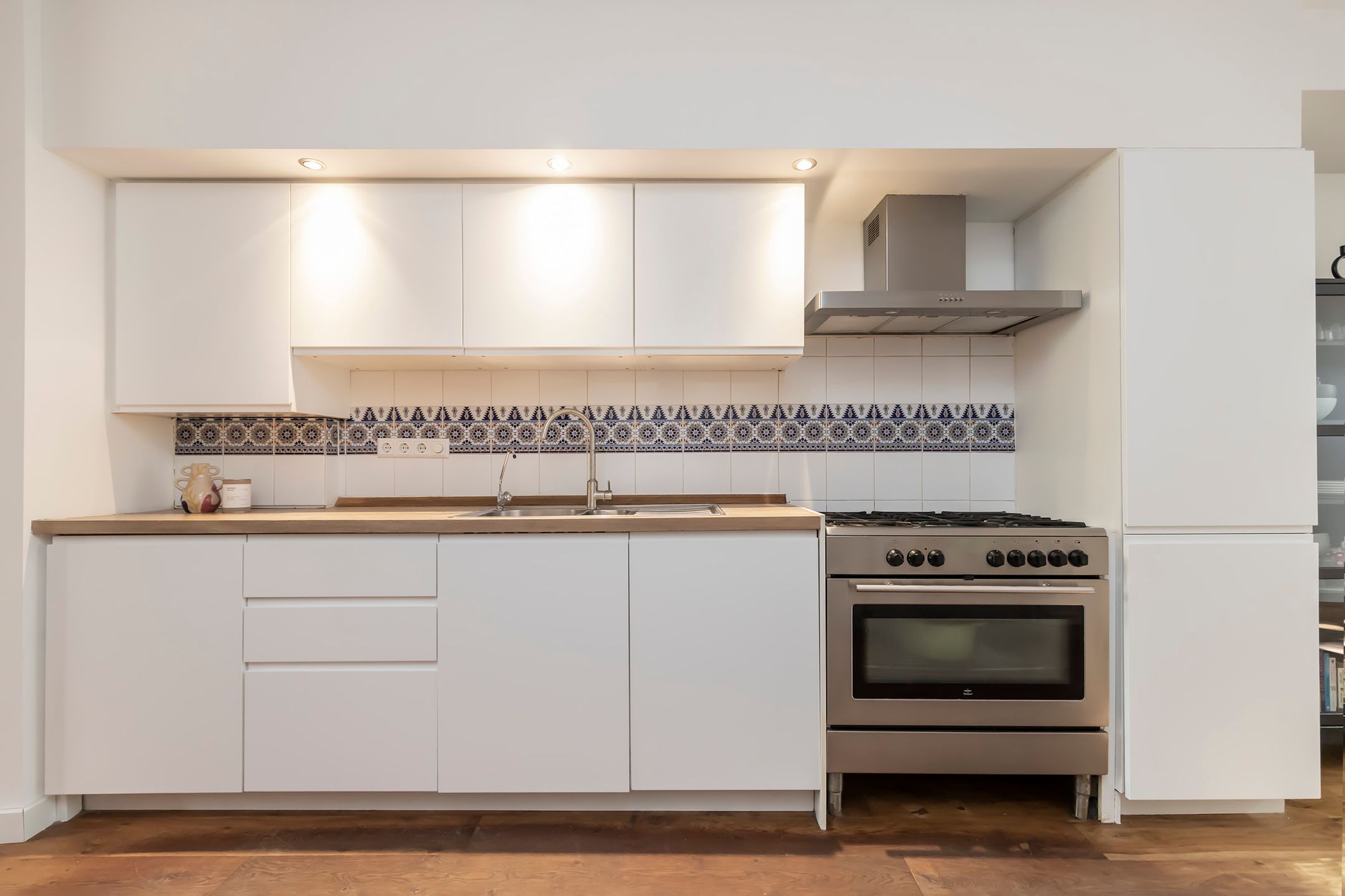 Photo 12 of Westlandgracht 177-H