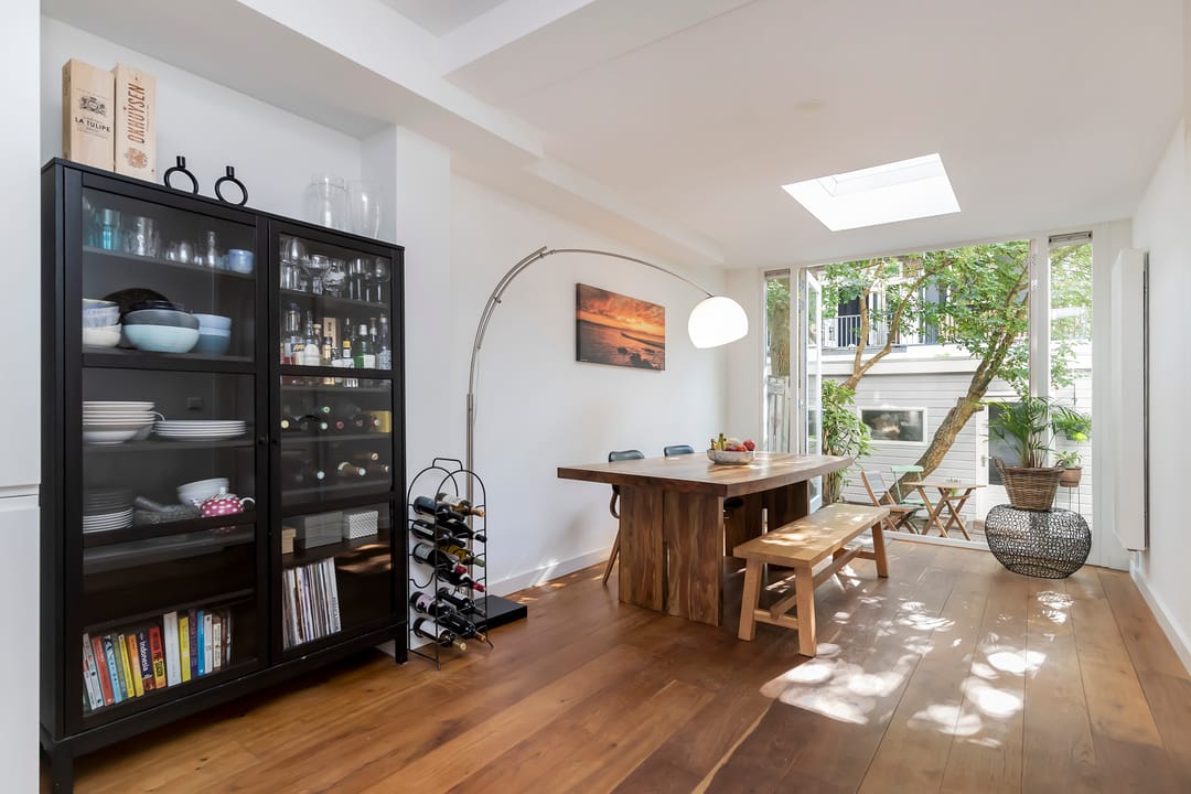 Photo 13 of Westlandgracht 177-H