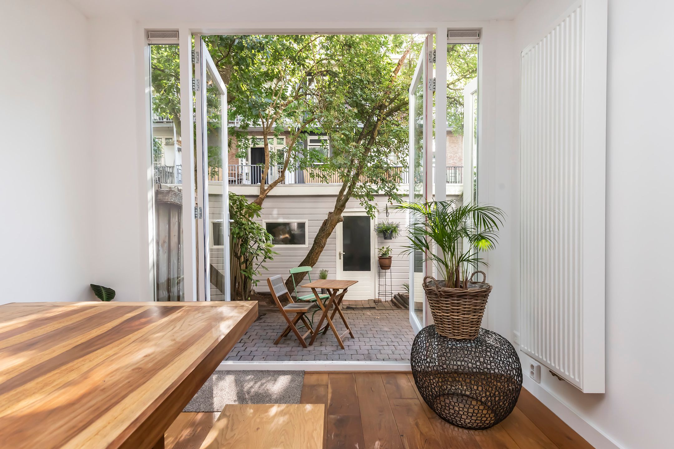 Photo 15 of Westlandgracht 177-H