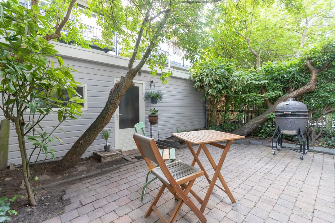 Photo 16 of Westlandgracht 177-H