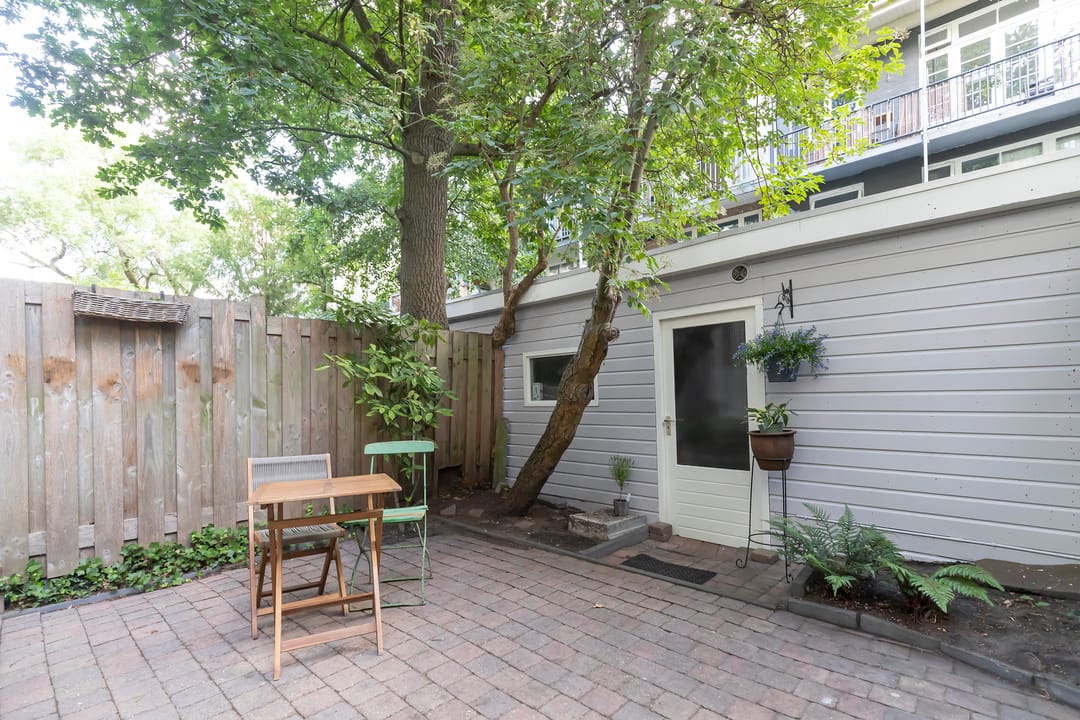 Photo 17 of Westlandgracht 177-H