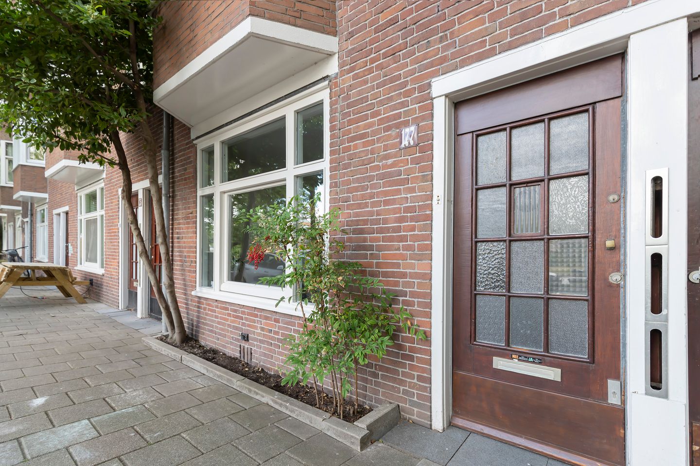 Photo 5 of Westlandgracht 177-H