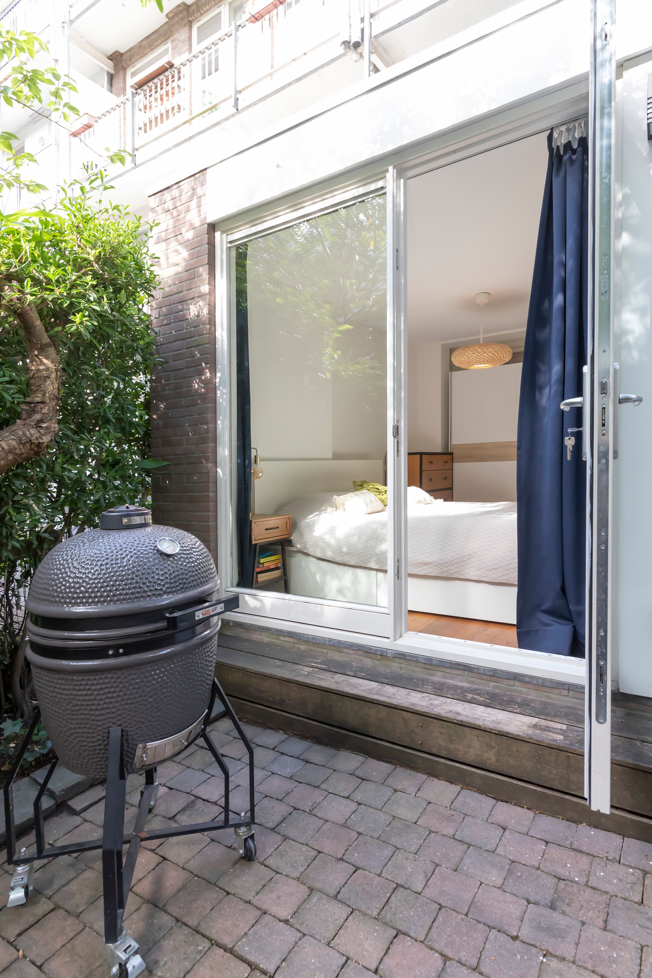 Photo 21 of Westlandgracht 177-H