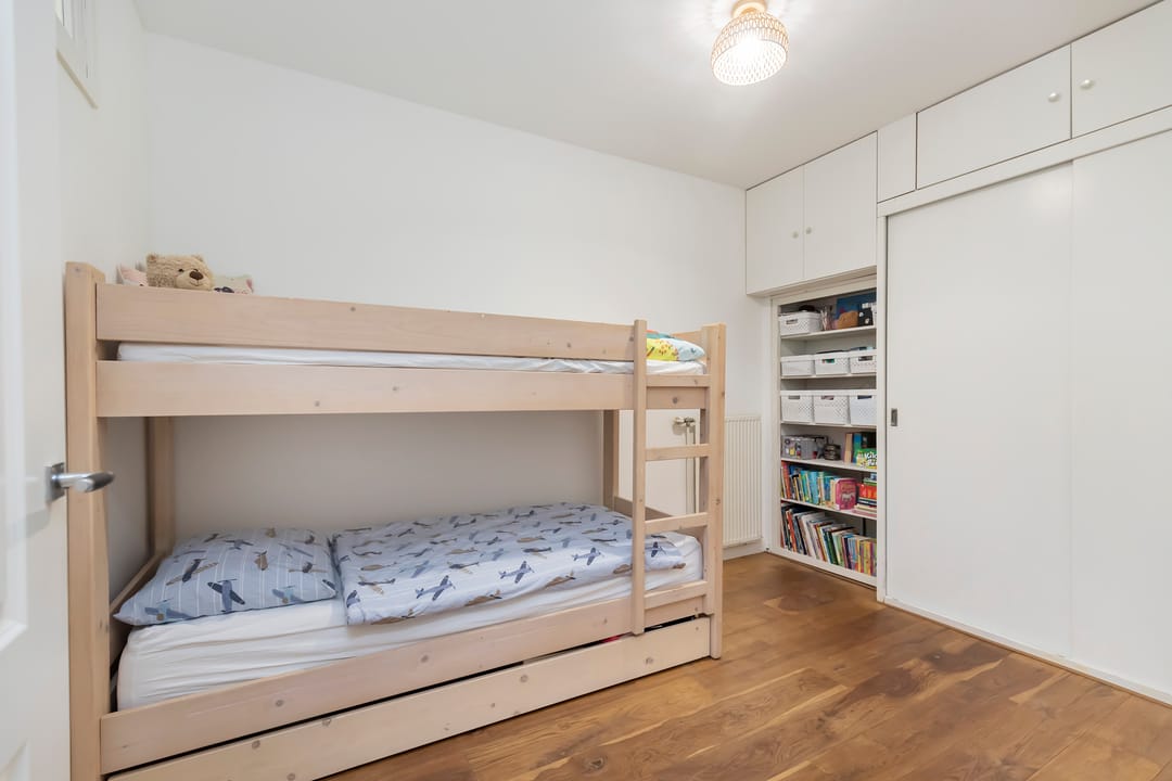 Photo 22 of Westlandgracht 177-H