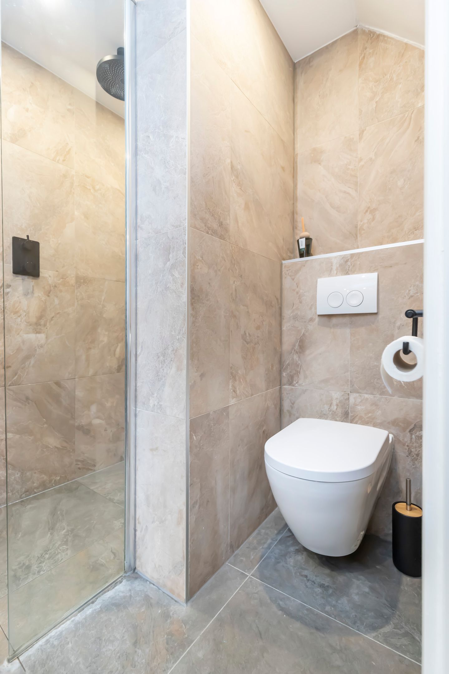 Photo 25 of Westlandgracht 177-H