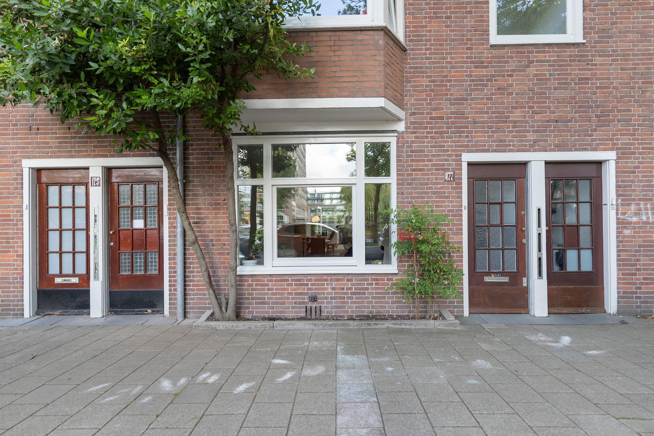 Photo 27 of Westlandgracht 177-H