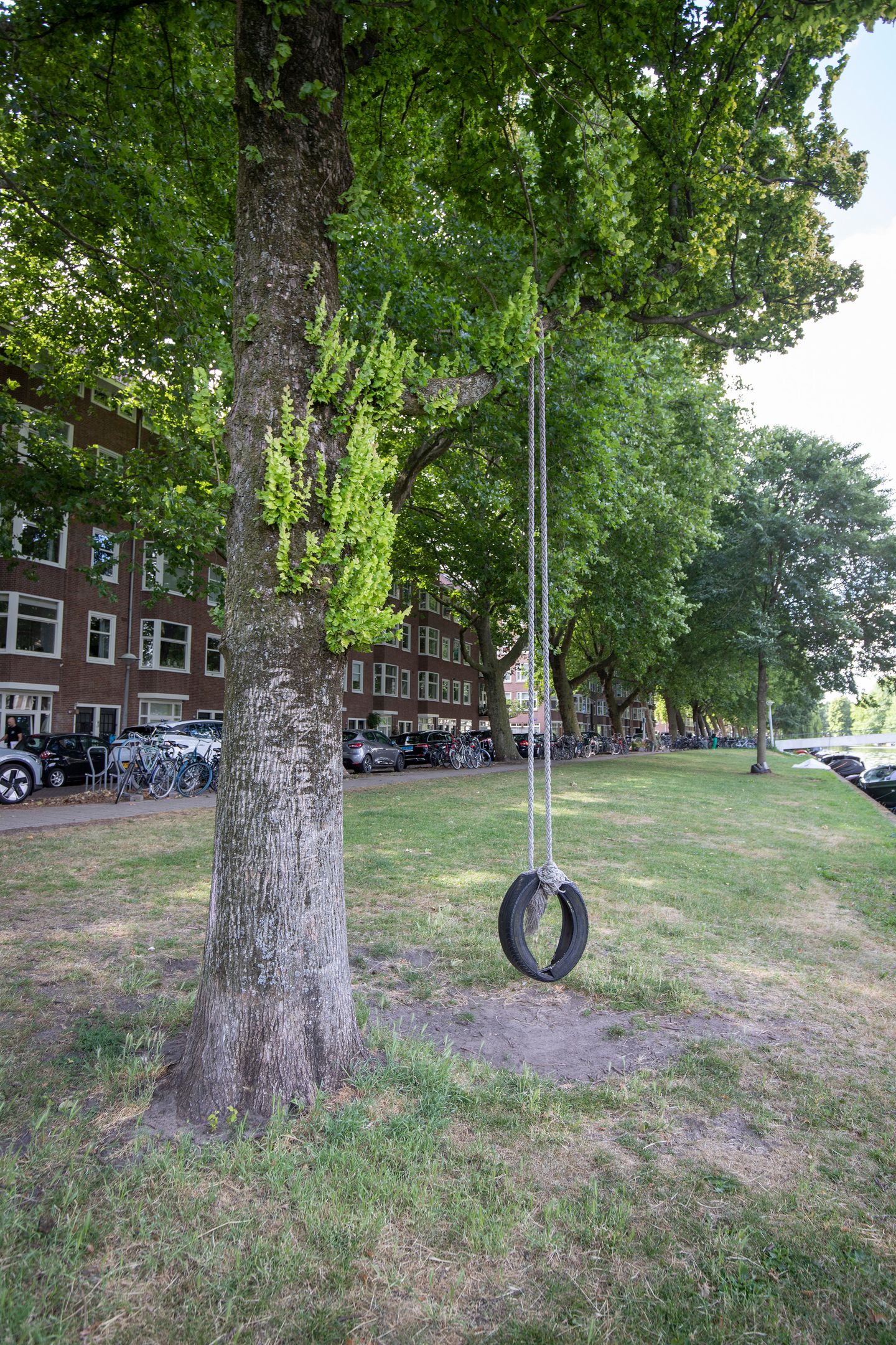 Photo 29 of Westlandgracht 177-H