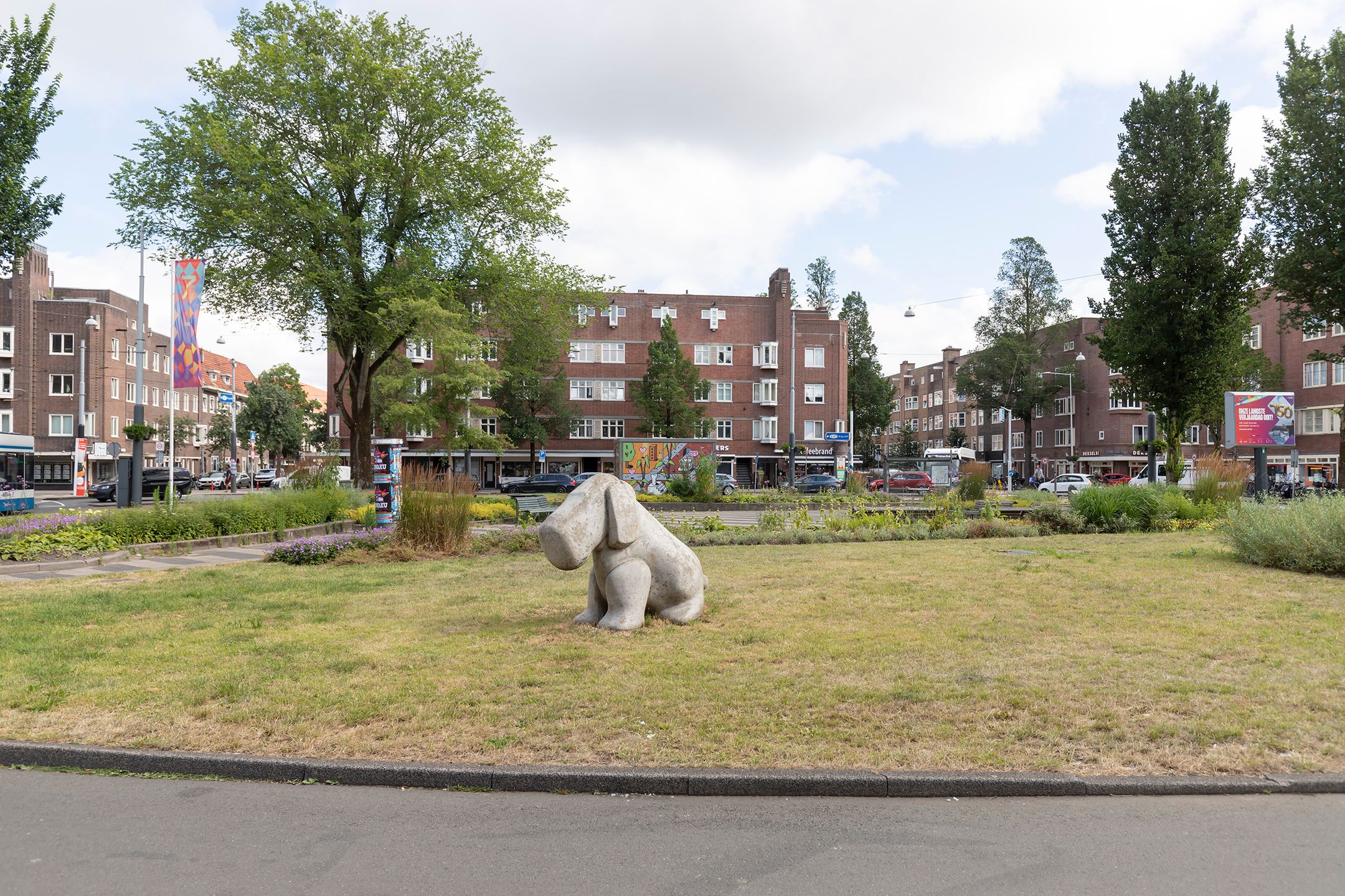 Photo 30 of Westlandgracht 177-H