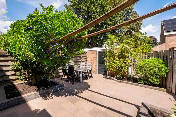 Foto 22 van Giesbeek 19