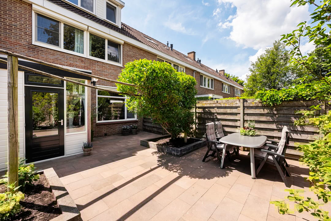 Foto 23 van Giesbeek 19