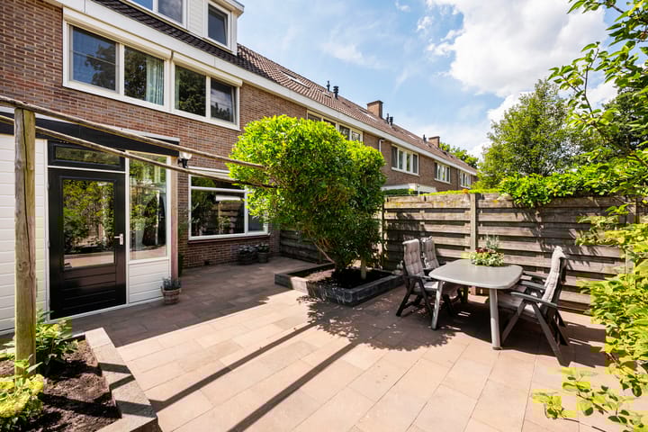 Foto 23 van Giesbeek 19