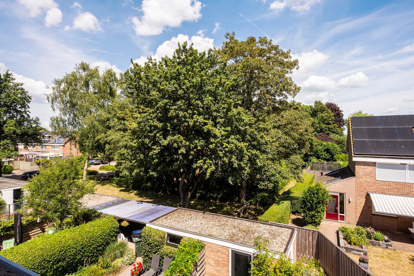 Foto 25 van Giesbeek 19