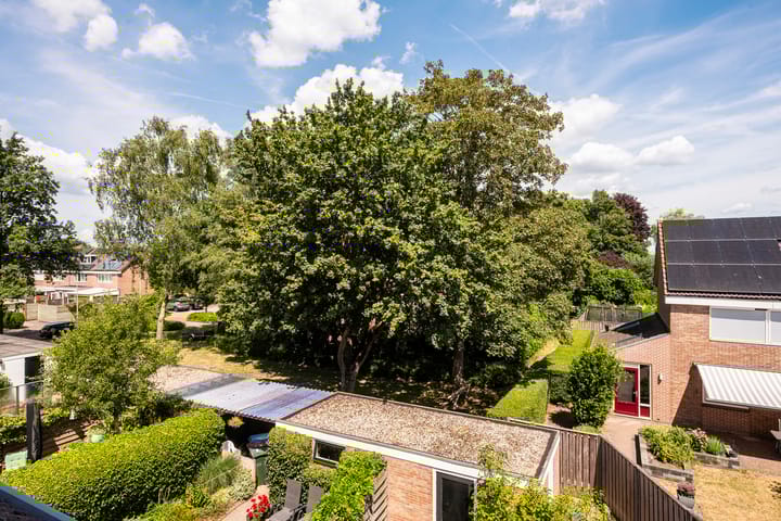 Foto 25 van Giesbeek 19