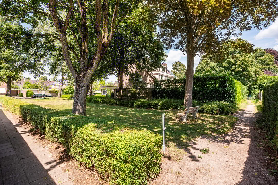 Foto 26 van Giesbeek 19