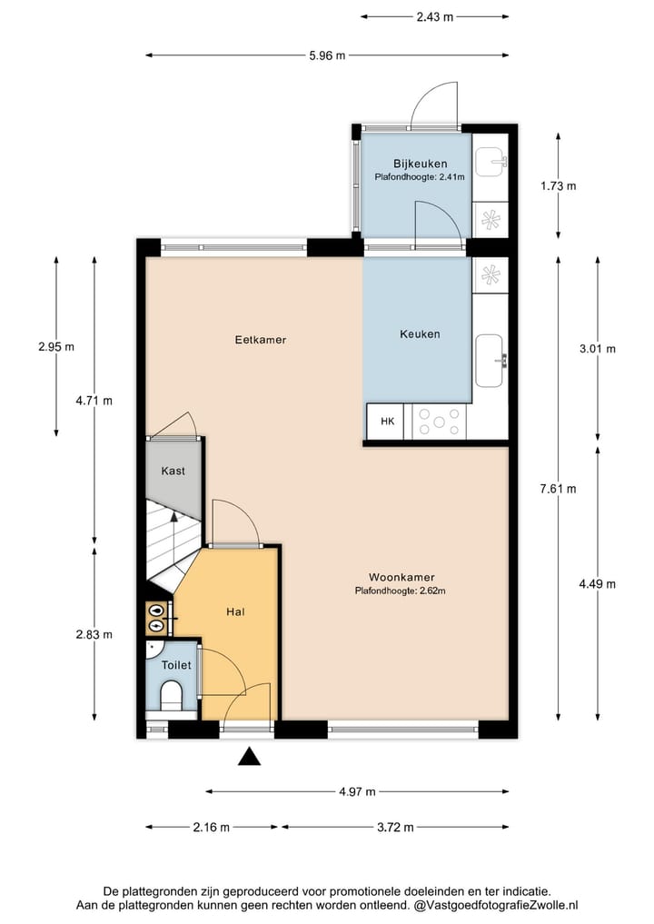 Foto 28 van Giesbeek 19