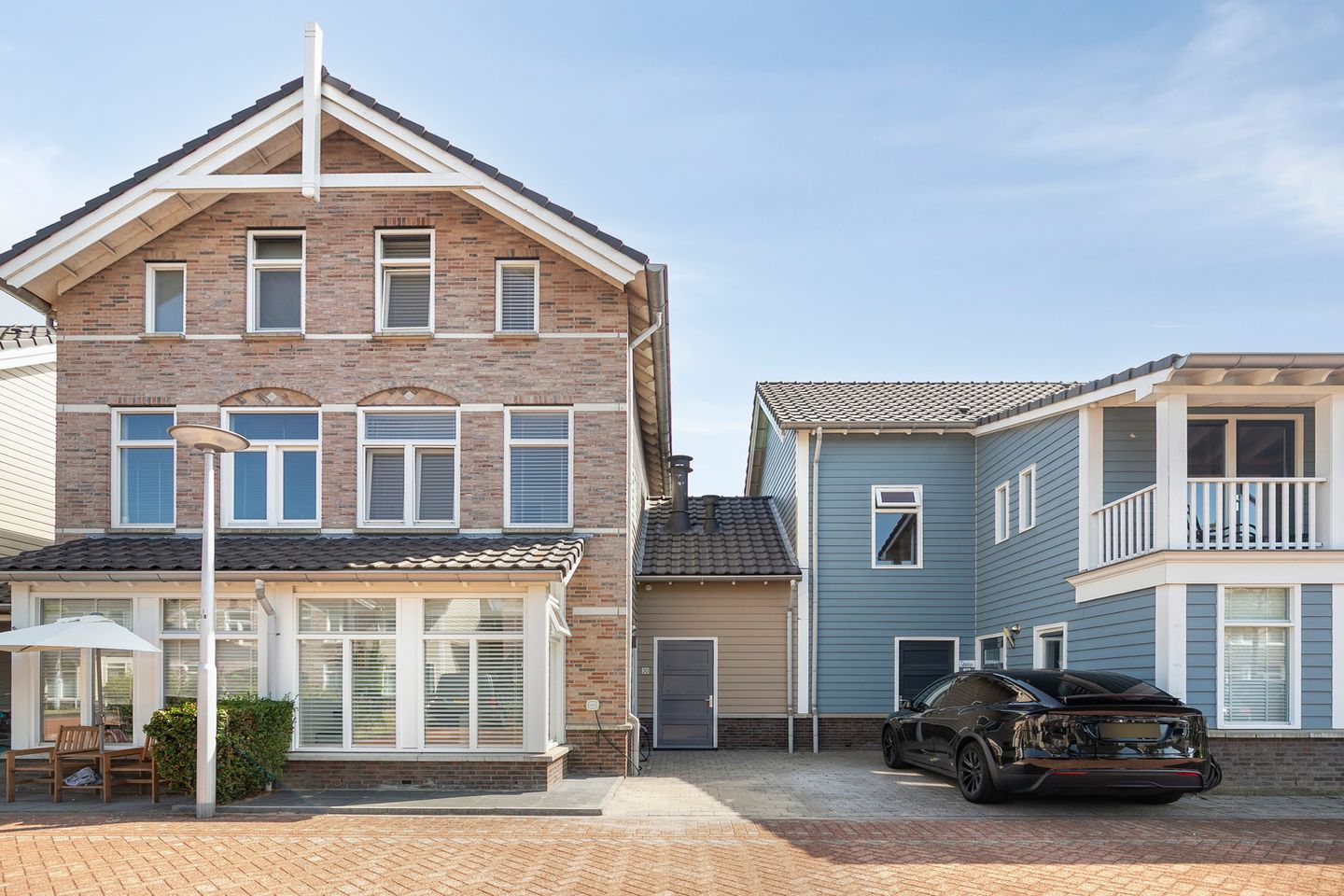 Foto 1 van Hendrik Werkmanhof 30