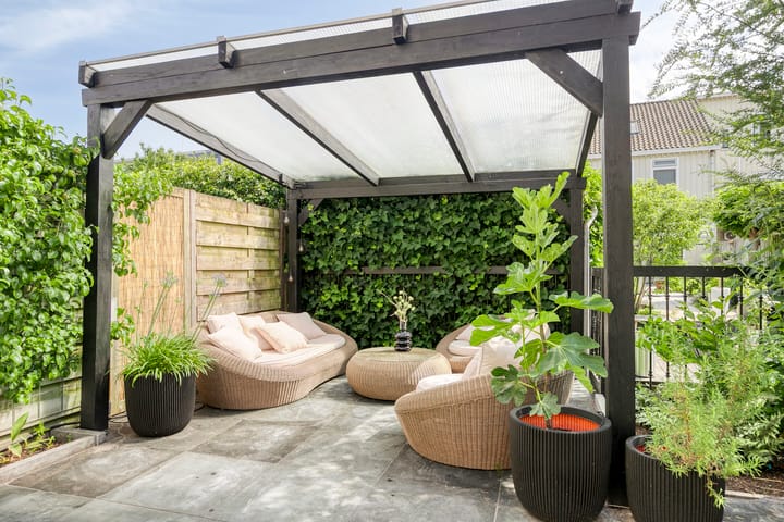 Foto 2 van Hendrik Werkmanhof 30