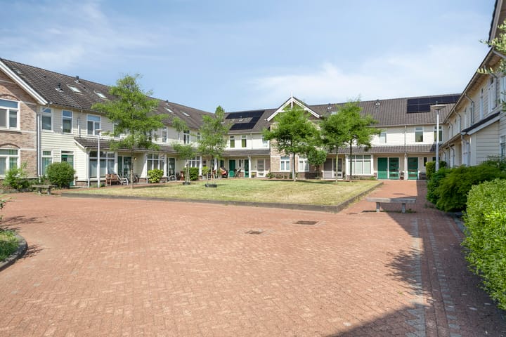 Foto 3 van Hendrik Werkmanhof 30