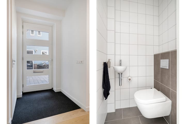 Foto 4 van Hendrik Werkmanhof 30