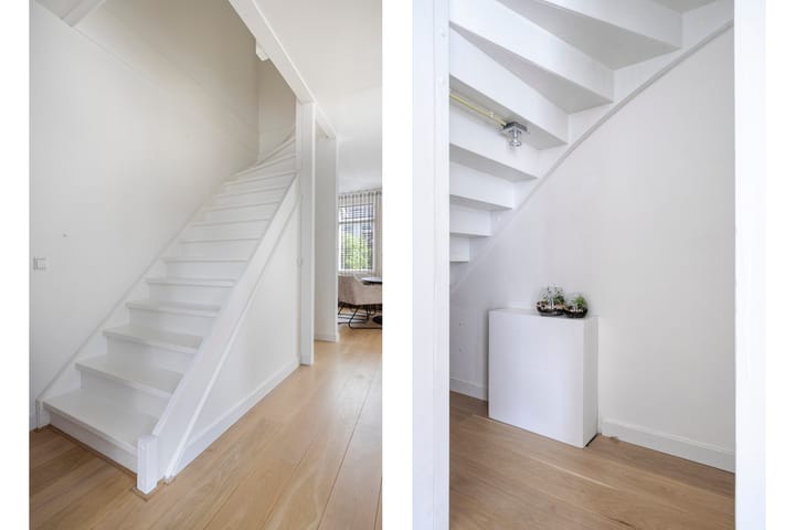 Foto 5 van Hendrik Werkmanhof 30