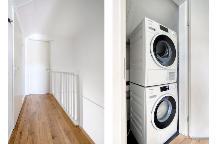 Foto 8 van Hendrik Werkmanhof 30