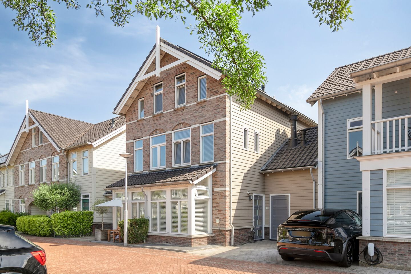 Foto 10 van Hendrik Werkmanhof 30